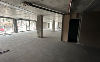 SPATIU COMERCIAL ZONA CENTRALA suprafta 168  MP - Poză 6