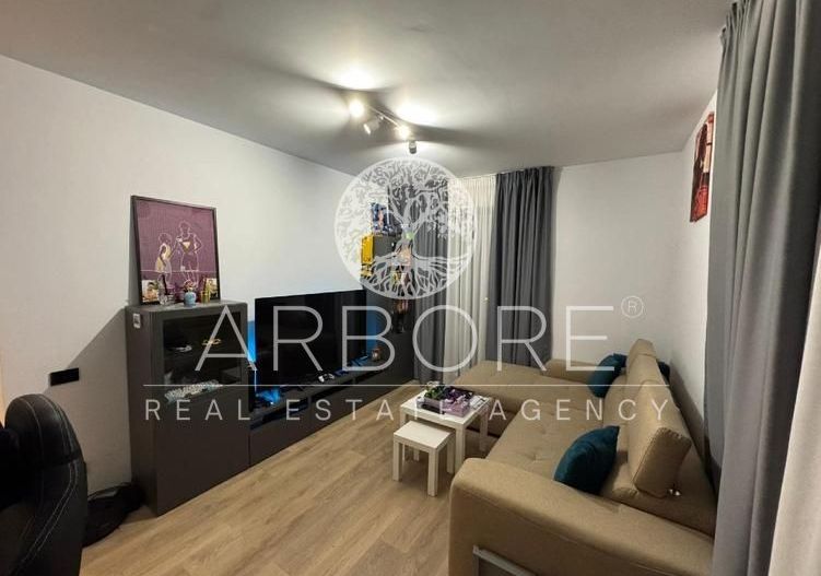 Apartament 2 camere CORE | Parcare subterana cu statie electrica - Poză 1