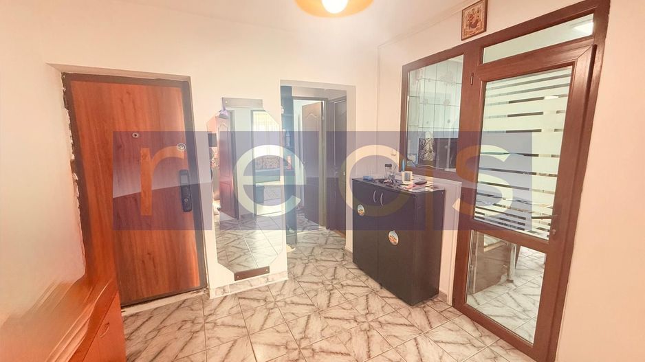 APARTAMENT 4 CAMERE | 2 BALCOANE |  ZONA VERDE | SECTOR 3 | - Poză 6
