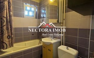 NECTORA IMOB-Apartament 2+1 camere, Zona ULTRACENTRALA, Etaj 2, 50 mp - Poză 6