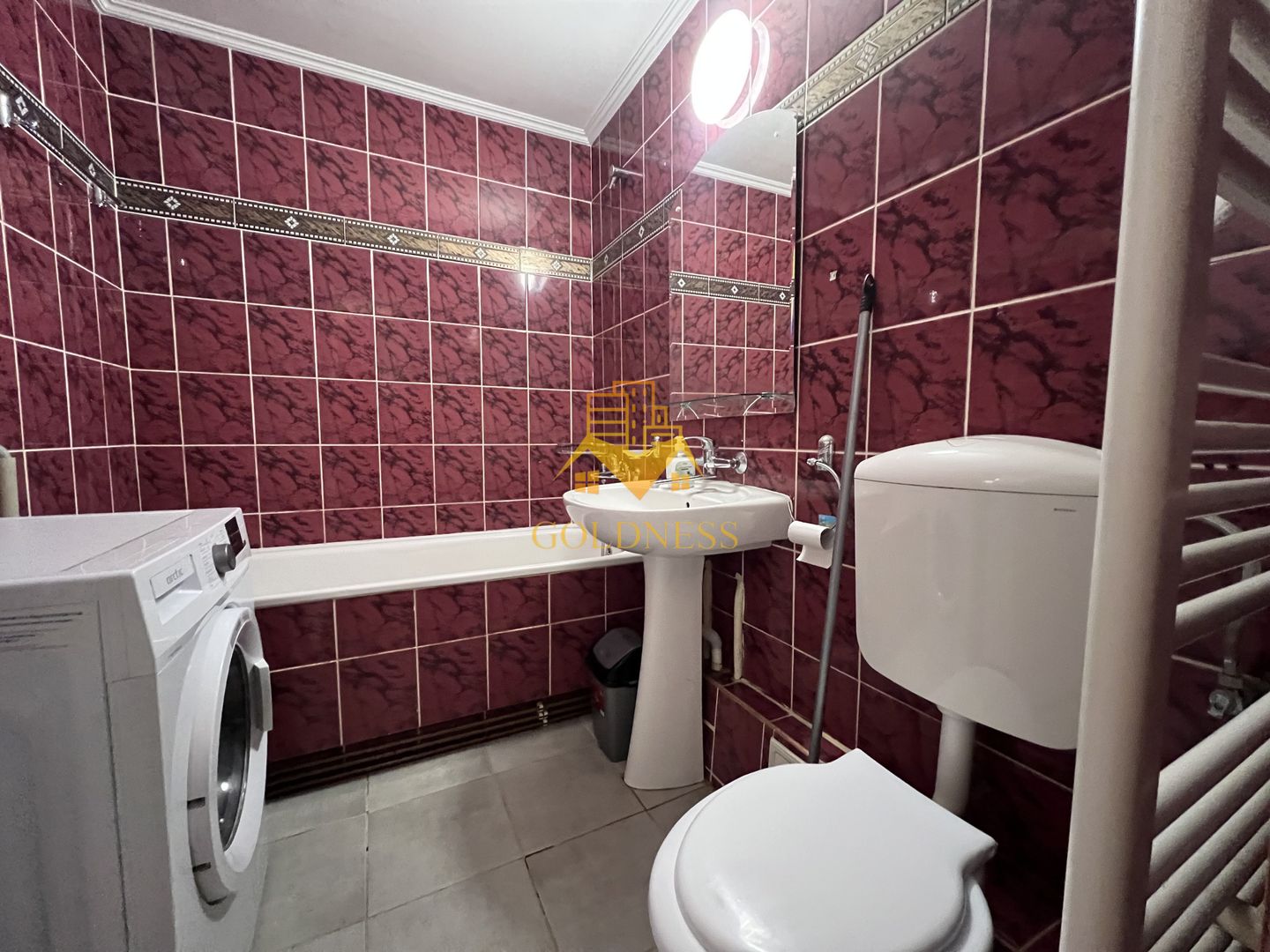 2 camere decomandate, Sigma, UTCN, UMF, Observatorului, LIDL - Poză 7