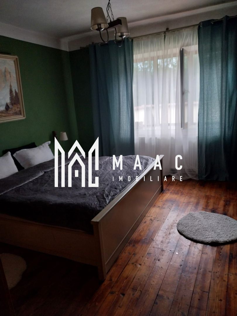 Casa 4 camere I Sărata I 3800 MP - Poză 1