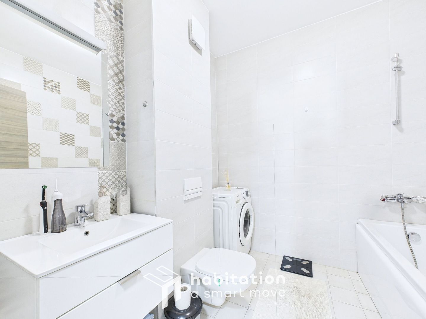 Refugiu urban: 2 camere, decomandat, în Bucovina, langă Iulius Town - Poză 18