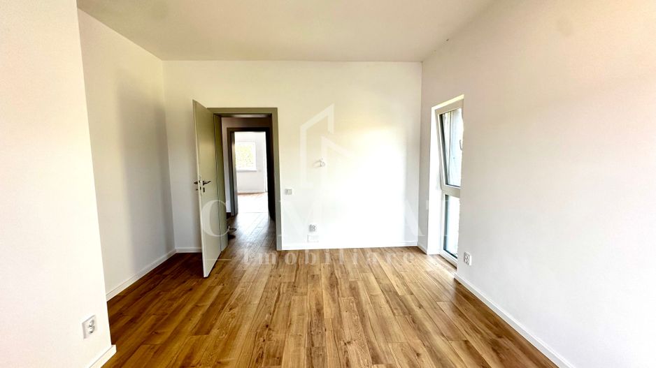 Duplex finisat | 2 locuri de parcare | Zona Tineretului - Poză 12