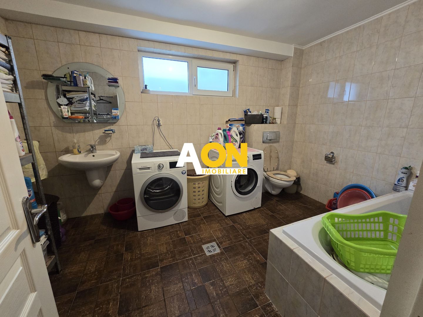 Casa Individuala Zona Cetate 1100mp Teren, 490mp Utili - Poză 12