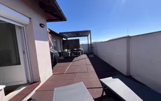Penthouse | ULTRAFINISAT | 95 MP | Terasa 45 MP | Ultracentral - Poză 18