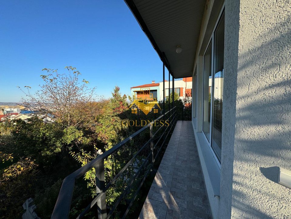 Casa individuala, 5 camere,gradina,Europa zona Complex Luminia,Ionesco - Poză 11