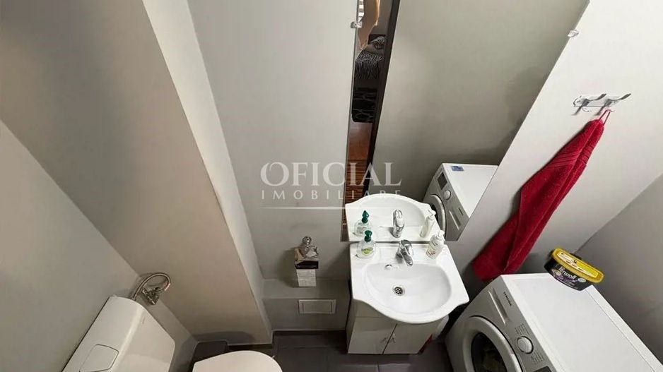 Apartament 3 camere | 68 Mp | Balcon |2 Bai | Marasti Bucuresti - Poză 5