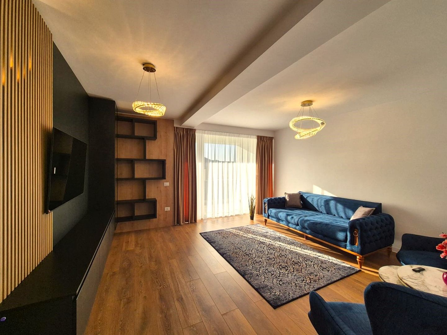 La PRIMA  închiriere, apartament spatios, într-o zonă de case,, loc parcare, - Poză 5