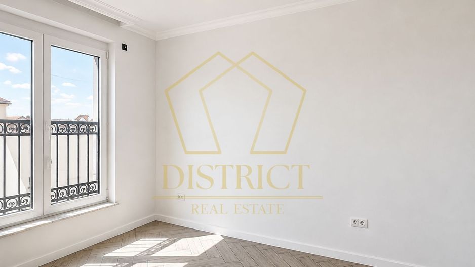 Duplex superb cu 5 camere I Mosnita Noua - Poză 8