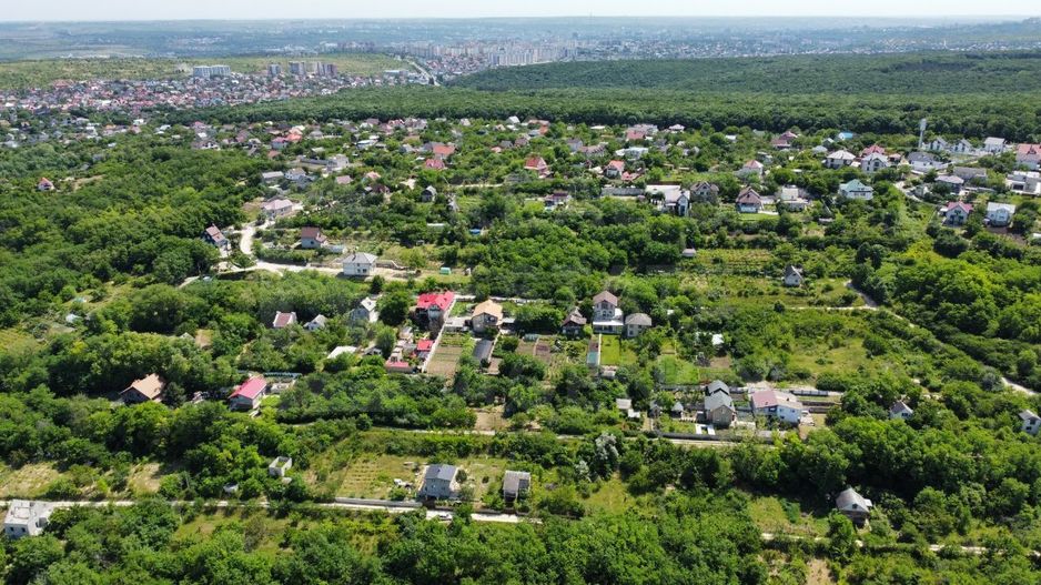 Vânzare, teren, 5 ari, str. La rascruce Dumbrava - Poză 11