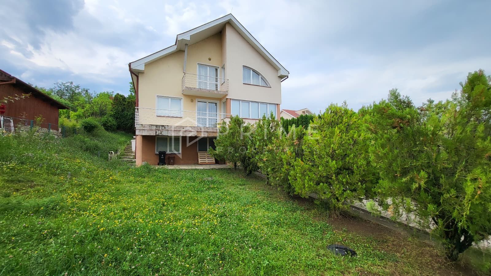 Casă individuală cu teren generos | Cartier Orizontului – Livezeni - Poză 2