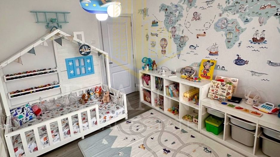 Apartament 4 camere - zona Marinex - Poză 6