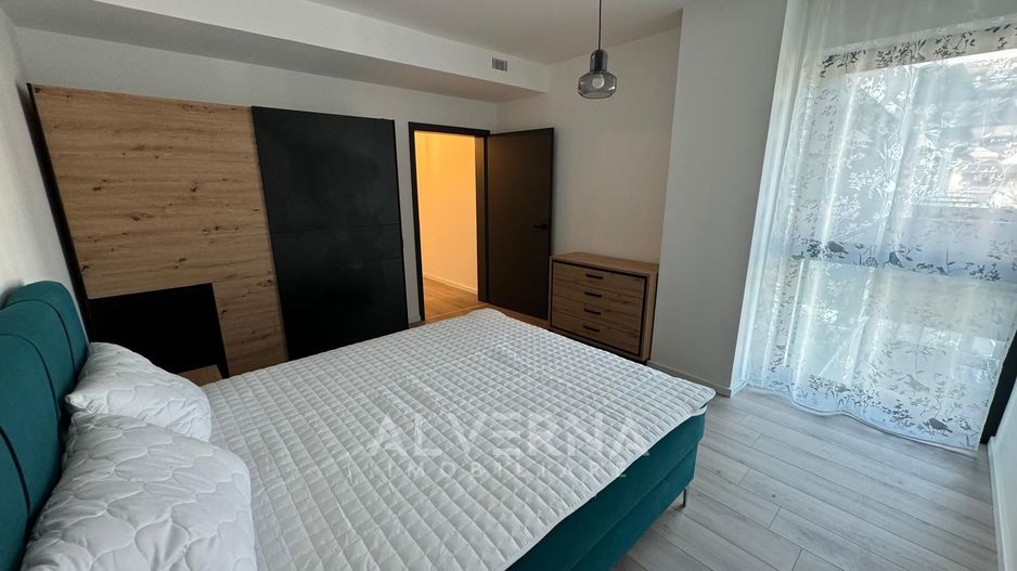 Apartament 2 camere | 60mp | balcon+parcare subterana | AC | zona Iris - Poză 1