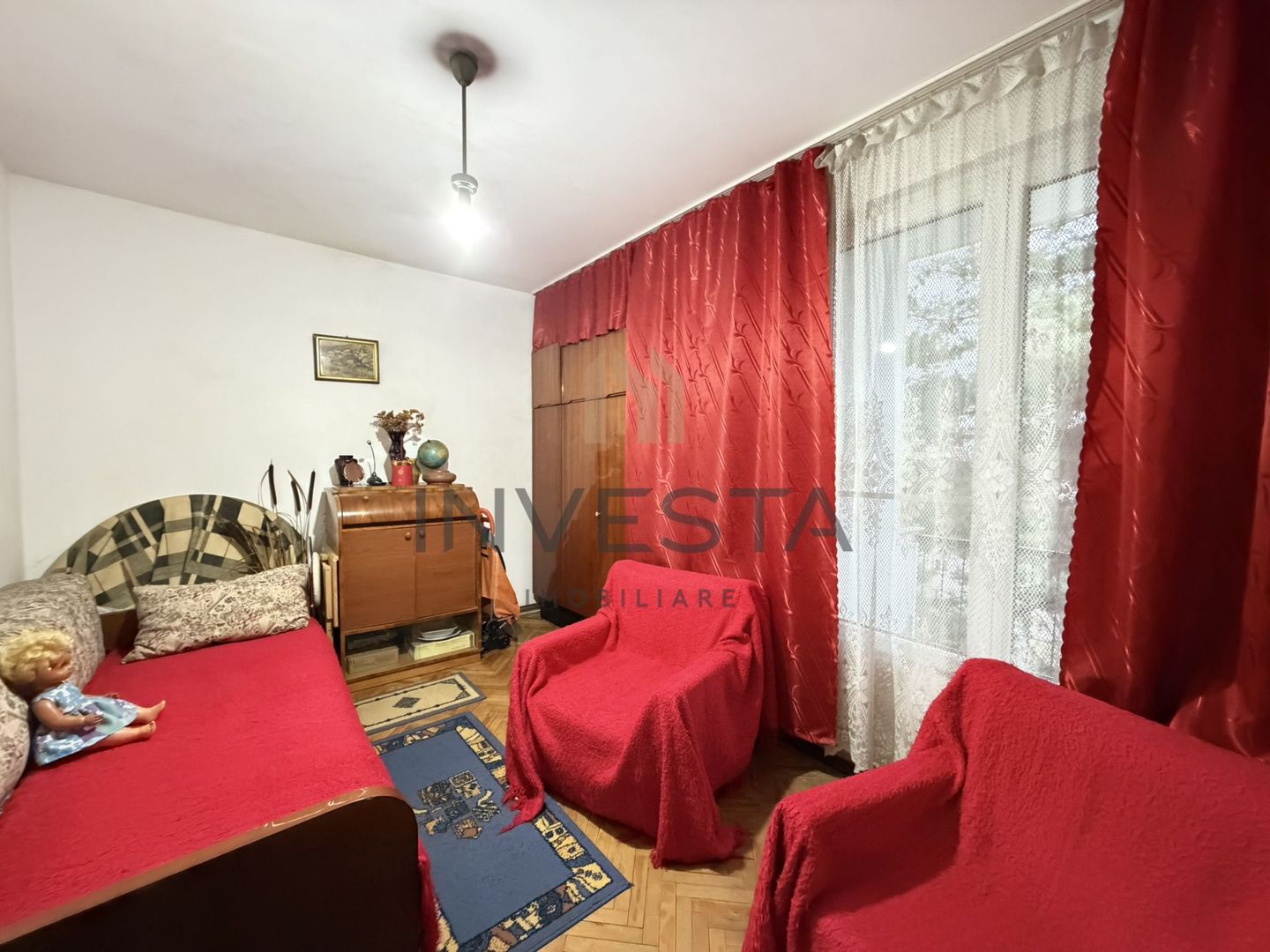 Apartament 2 camere Gheorgheni aproape de Iulius Mall - Poză 3