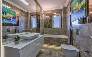 Premium 3 rooms apartment | Herastrau-Nordului | Underground parking - Poză 10