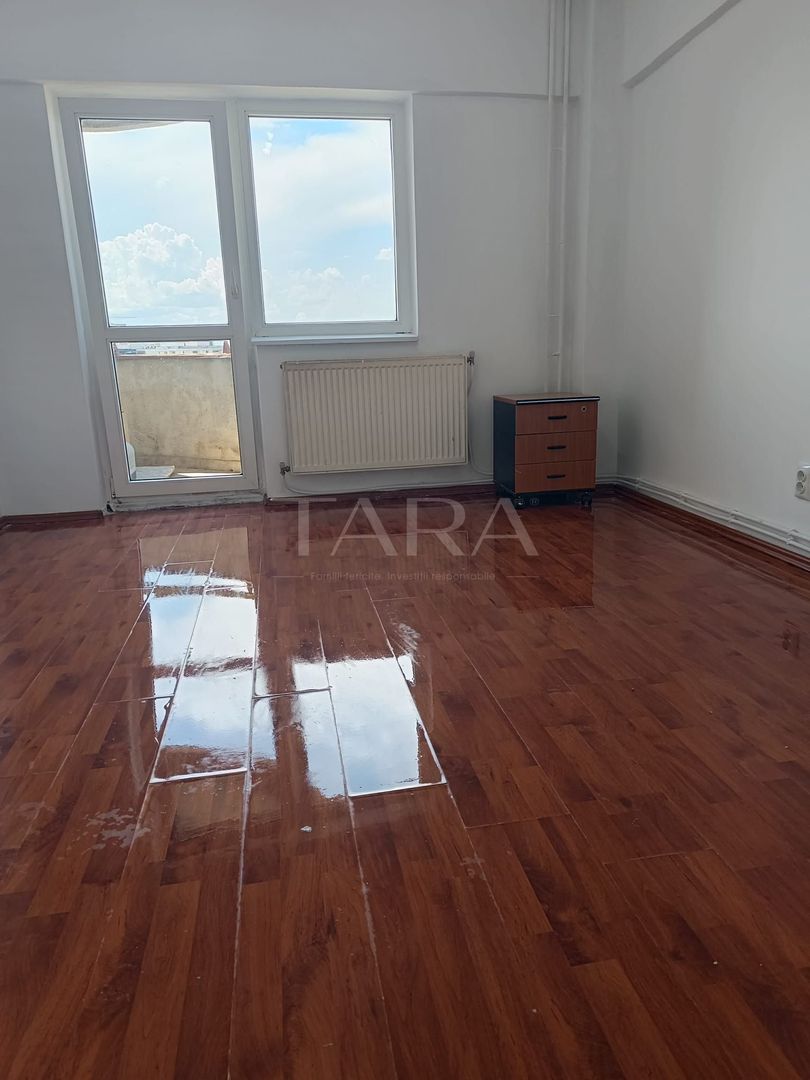 Apartament cu 2 camere, 54 mp, 2 balcoane, zona Fabricii, Mărăști. - Poză 2