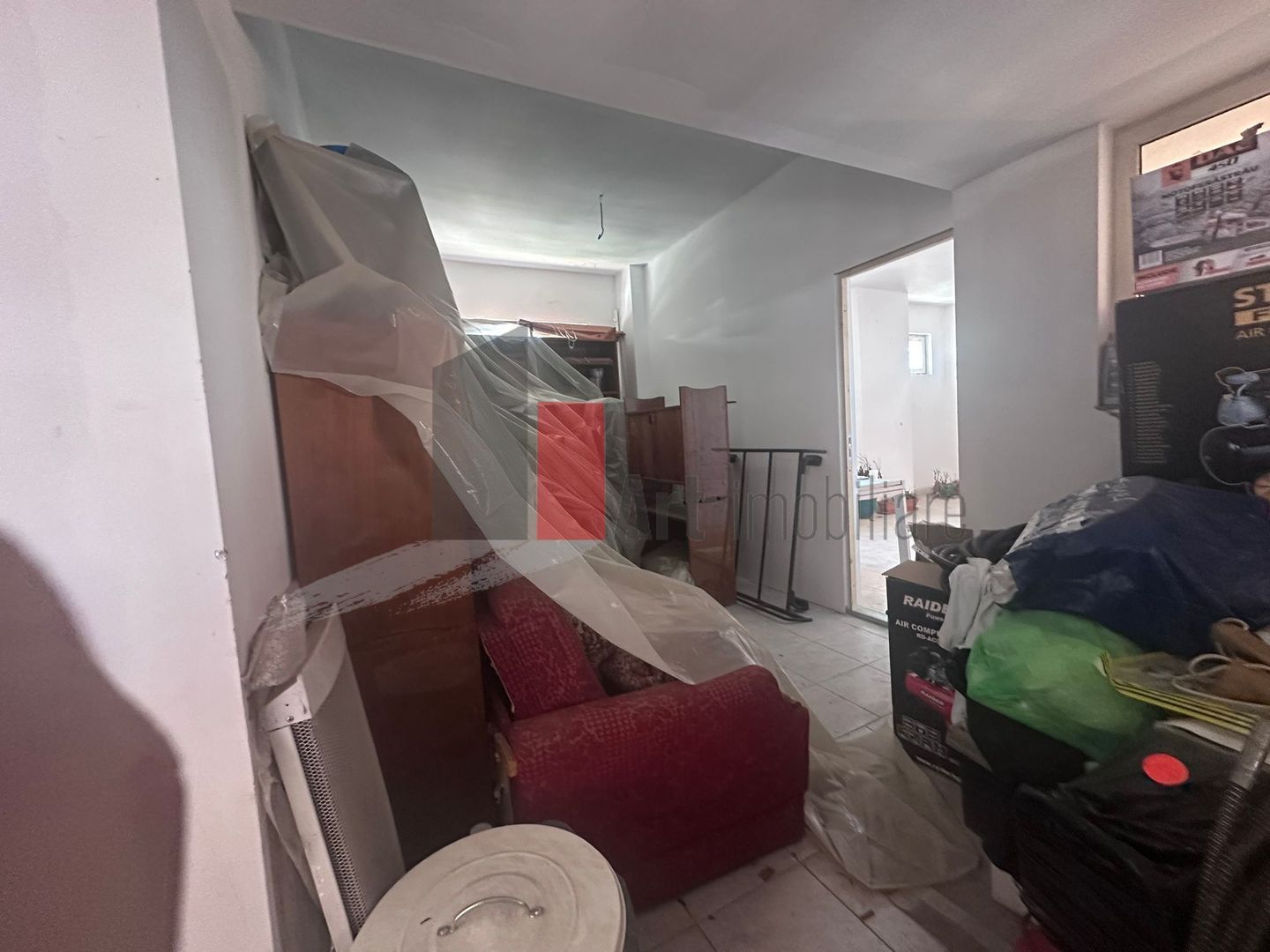 Spatii comerciale de inchiriat (diferite activitati) Bucurestii Noi - Poză 8
