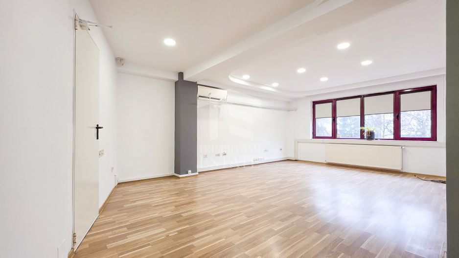 Spațiu Birouri PREMIUM pe Sabinelor 104A - Zona 13 Septembrie Marriott - Poză 2