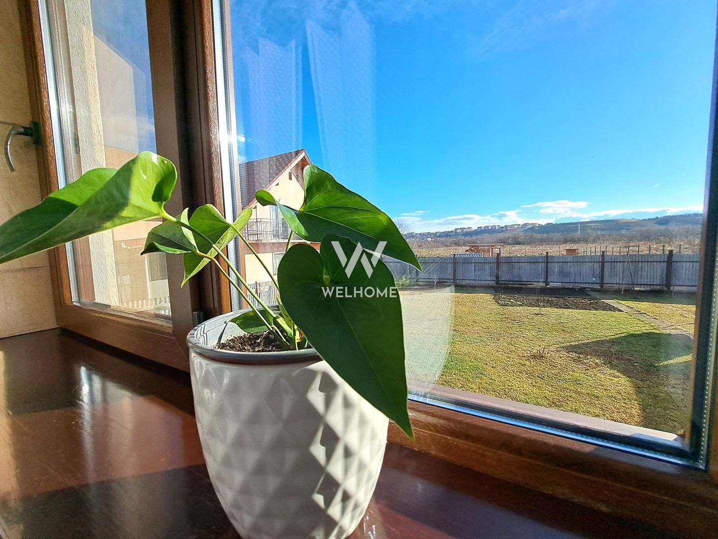 Casa spatioasa si utila,  5 camere, garaj, pivnita  - Sibiu - Poză 10