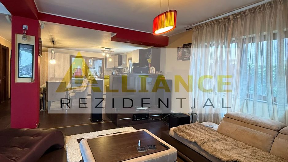 Popesti-Vila Individuala-4 Camere-Mobilata/Utilata - Poză 17