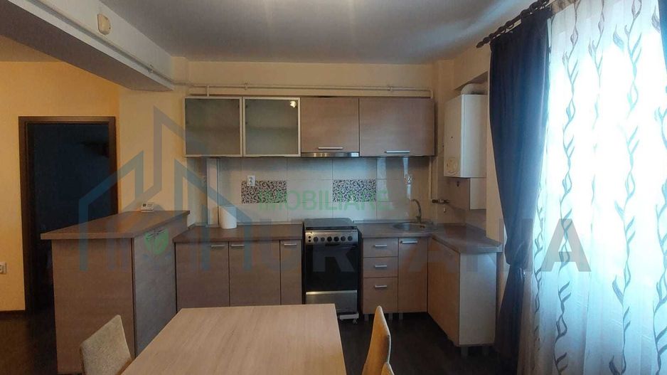 Apartament 2 camere mobilat, de inchiriat - Tatarasi, str. Aeroportului, Complex Penta, Iasi - Poză 6