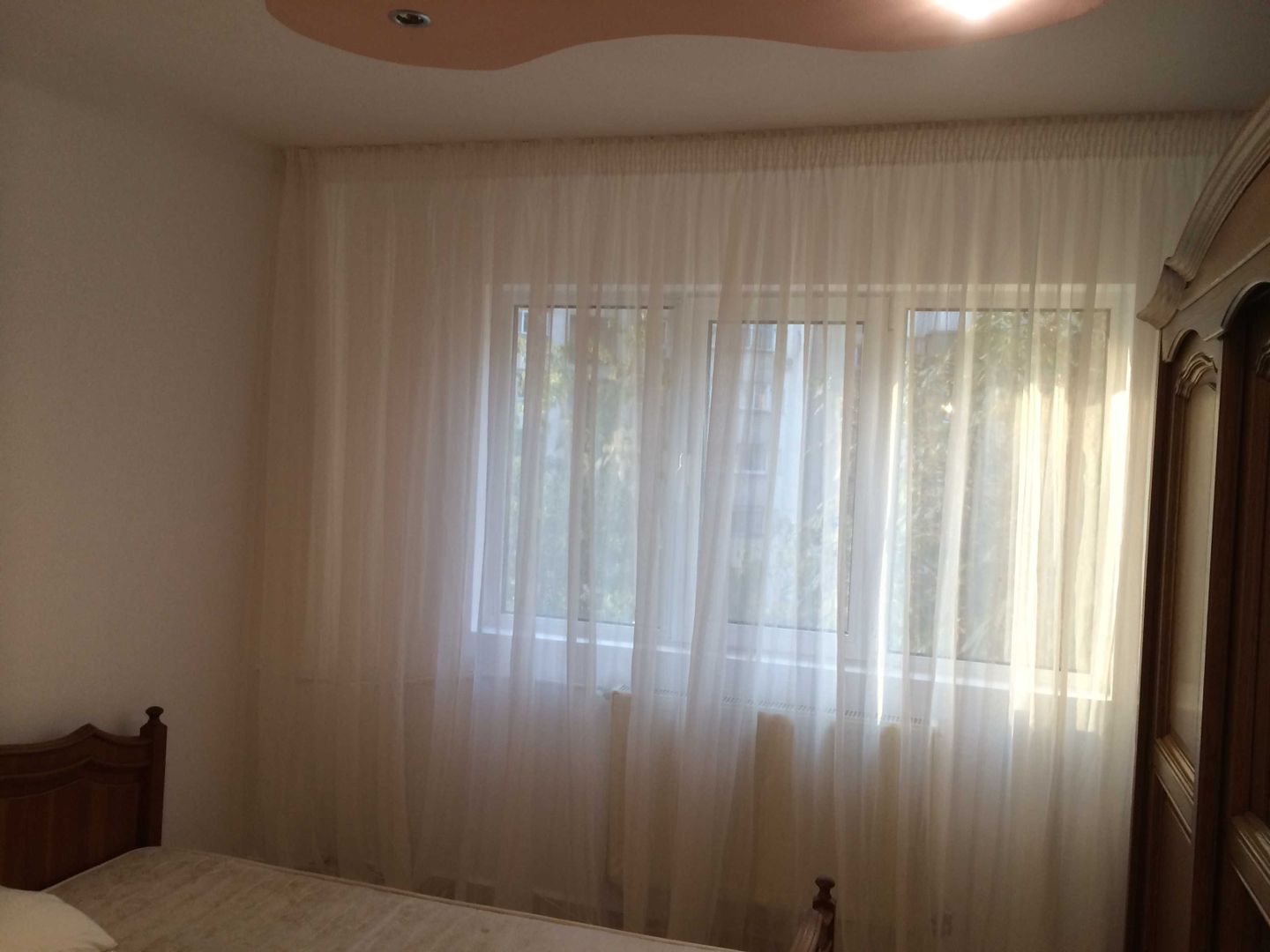 Închiriez apartament 2 camere – 8 min de metrou Dristor - Poză 2