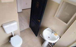 Spatiu comercial/vila cu teren de inchiriat in zona Buzesti - Poză 5