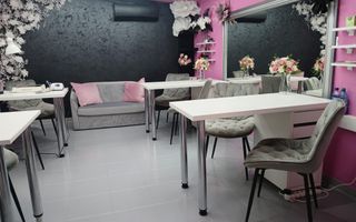 Spatiu comercial de inchiriat uverturii - Poză 4