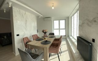 Eleganță și confort – 2 camere cu terasă panoramică în Grigorescu. - Poză 1