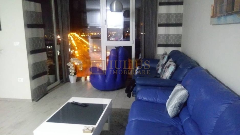 2 camere| Bulevardul Liviu Rebreanu-la 5 minute de Spitalul Jud| loc de parcare| - Poză 3