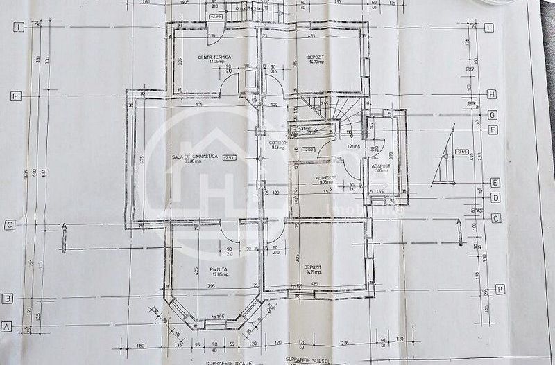 De vanzare, Vila plus casa de oaspeti zona Oncea, Oradea. - Poză 16