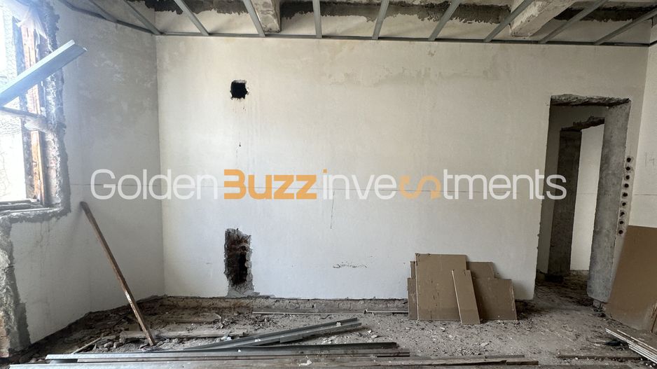 Vila Interbelica | S+P+2+M | Structura Consolidata - Poză 10