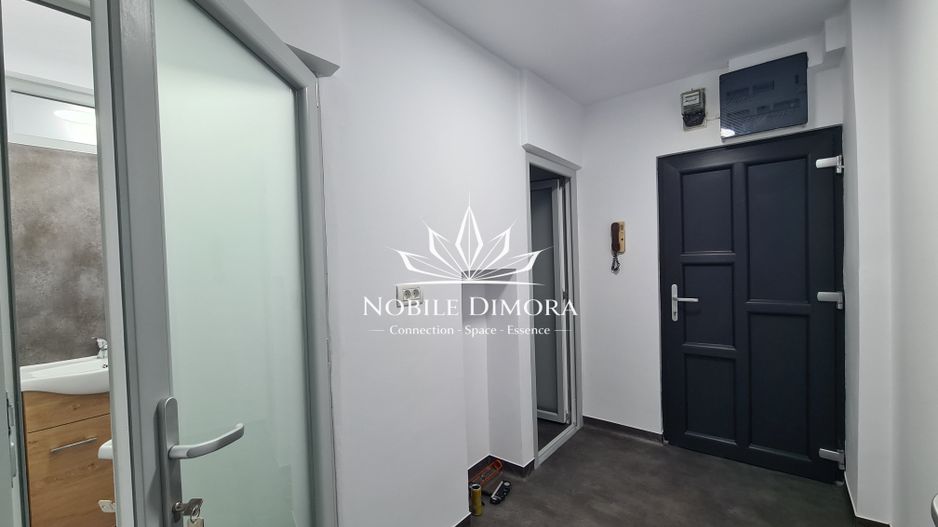 SAD - Spatiu comercial de 85 mp in apropiere de Torontalului - Iulius Mall - Poză 11