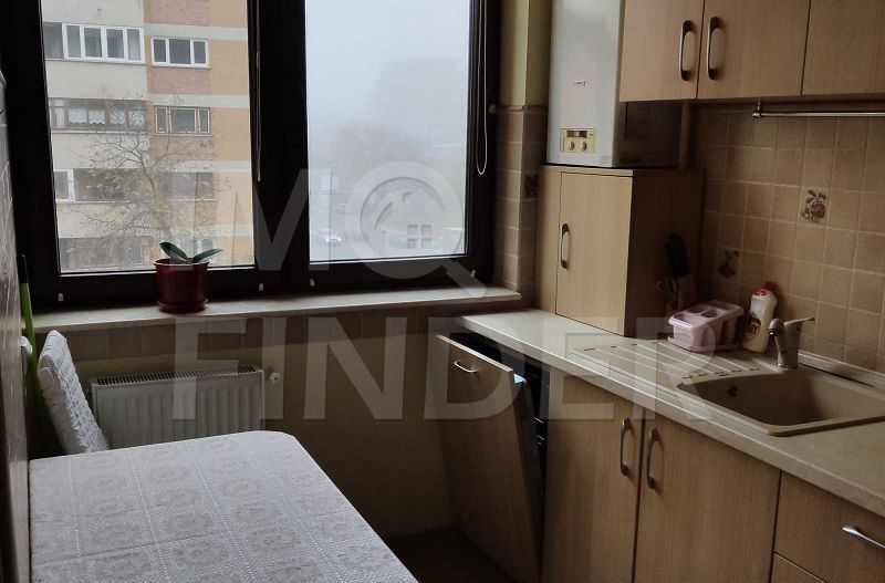 Apartament la Cheie FSEGA Iulius Mall - Poză 4