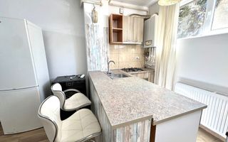 2 Camere Semidecomandat | 3 Min Metrou Dimitrie Leonida | Parcare - Poză 4