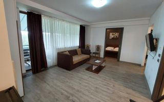 2 in 1, apartamente de 2 si de 4 camere, parcari, Silver Mountain - Poză 38