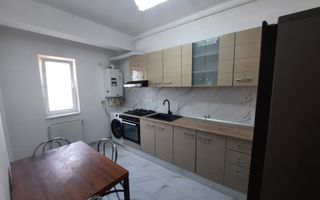 Apartament 2 camere mobilat,utilat,loc de parcare, Zona Brancoveanu - Poză 12
