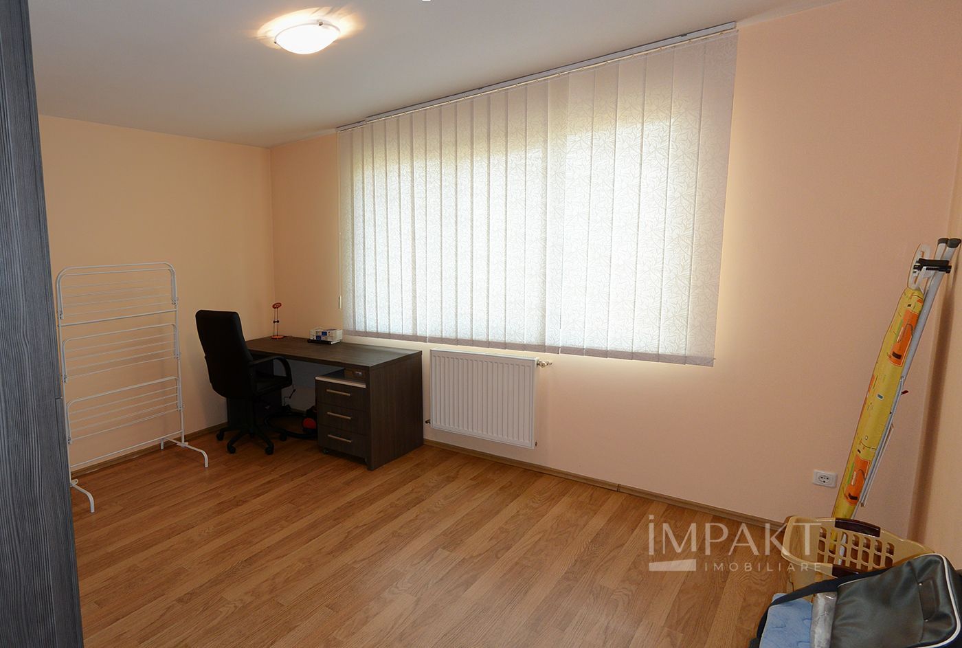 Penthouse de vanzare in cartierul Buna Ziua, zona LIDL ! - Poză 17