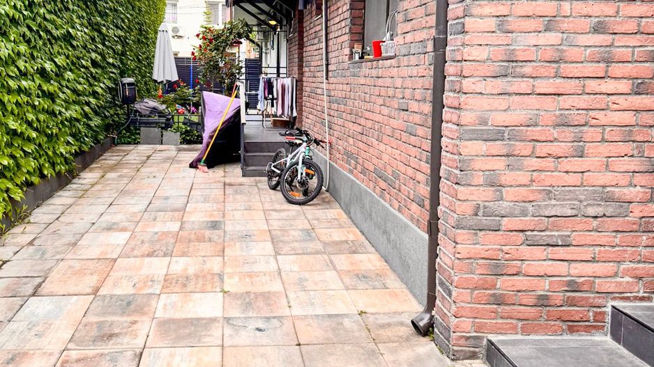 Chirie | Vilă 4 camere 180mp | Parcare | Aviației - Poză 21