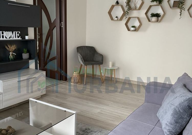 Apartament 2 camere de închiriat, Bulevardul Primăverii, Iași - Poză 2