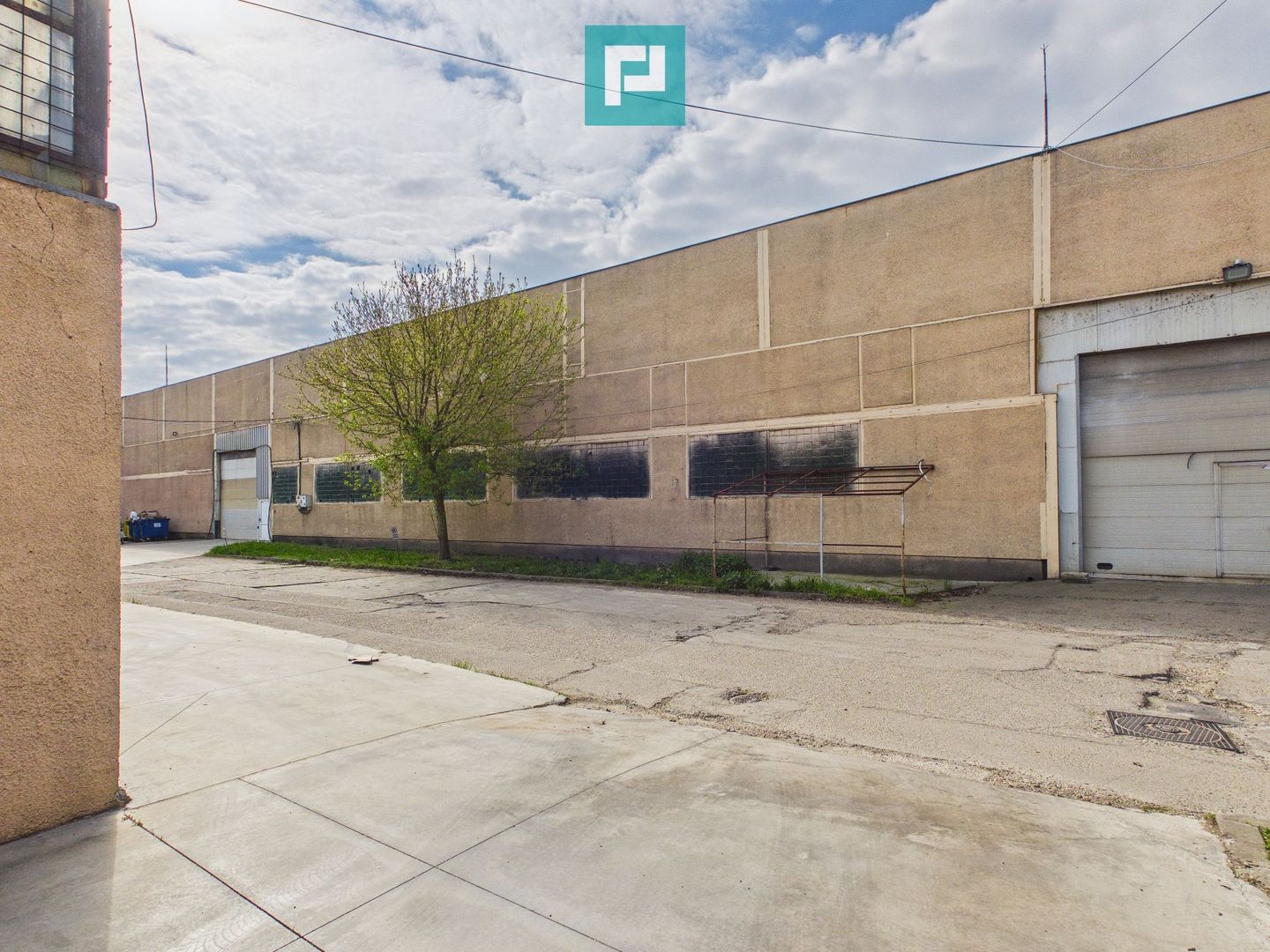 Hală de închiriat – Arad - Poză 3