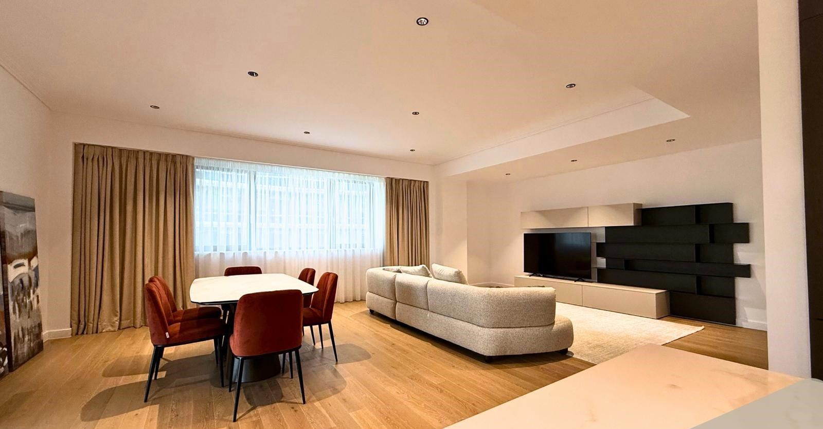 Apartament High End 4 camere I Zona Herastrau - Poză 2