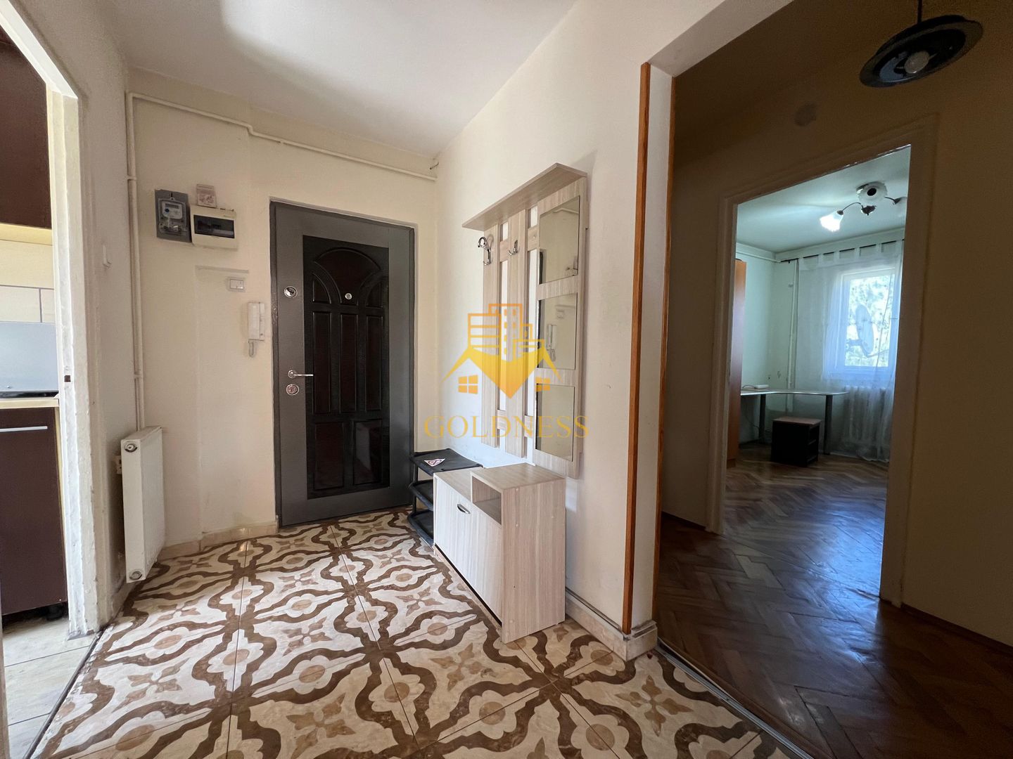 4 camere decomandate, Manastur, Piata Flora, Calvaria, Penny, OMV - Poză 12