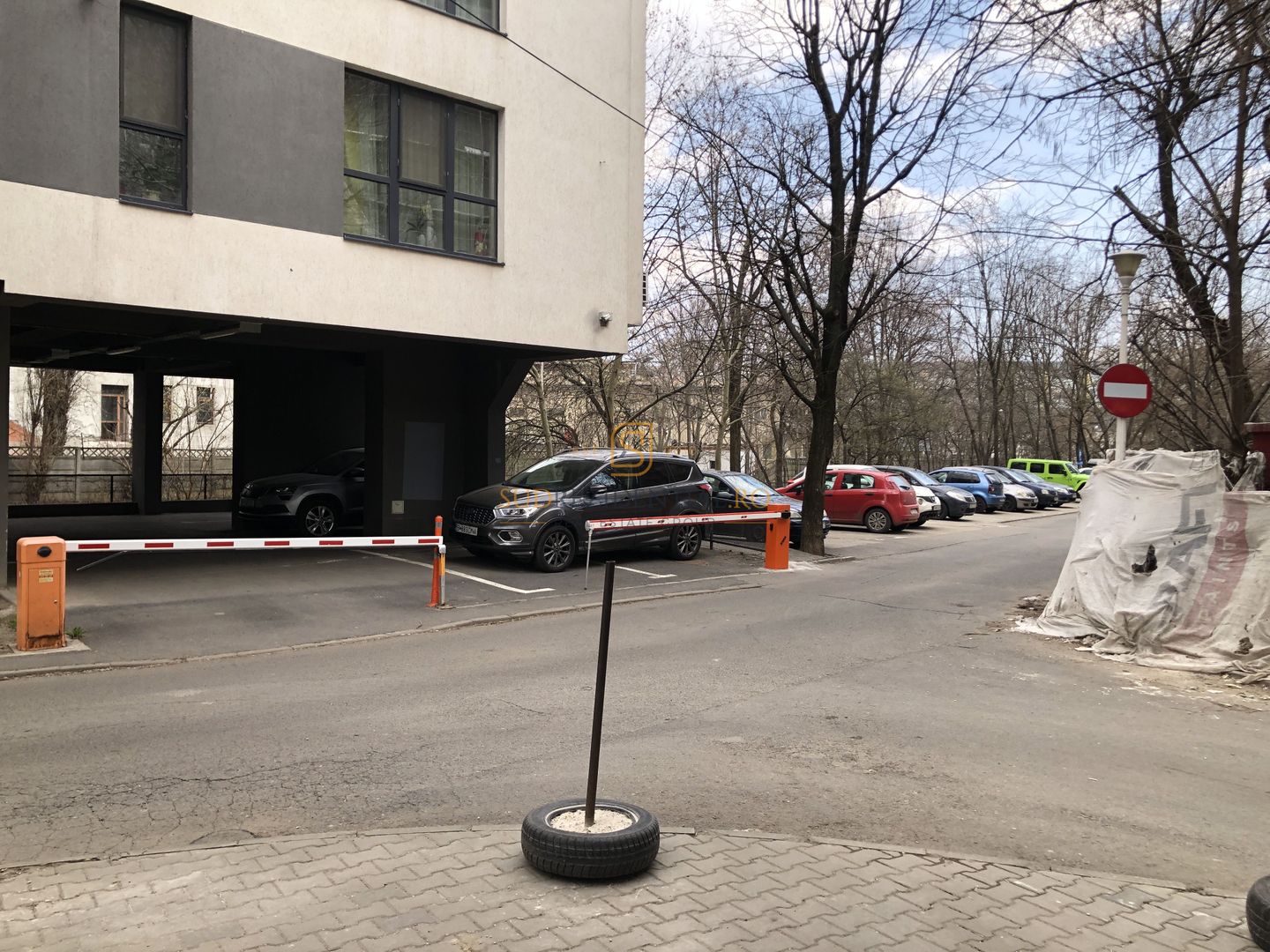 Spatiu comercial de inchiriat – 240 mp zona Sun Plaza, Oltenitei - Poză 4