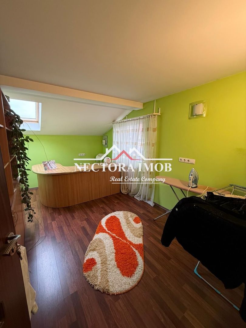 NECTORA IMOB Exclusivitate-Casa 5 camere,5 bai,600mp teren,Adevarului - Poză 9