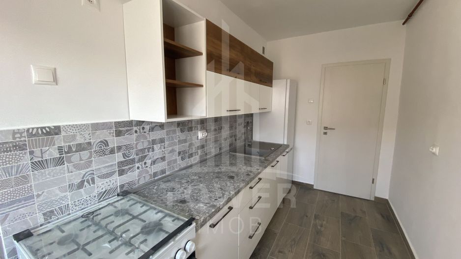 Apartament 3 camere | 2 băi | Prima închiriere | Vasile Aron - Poză 9