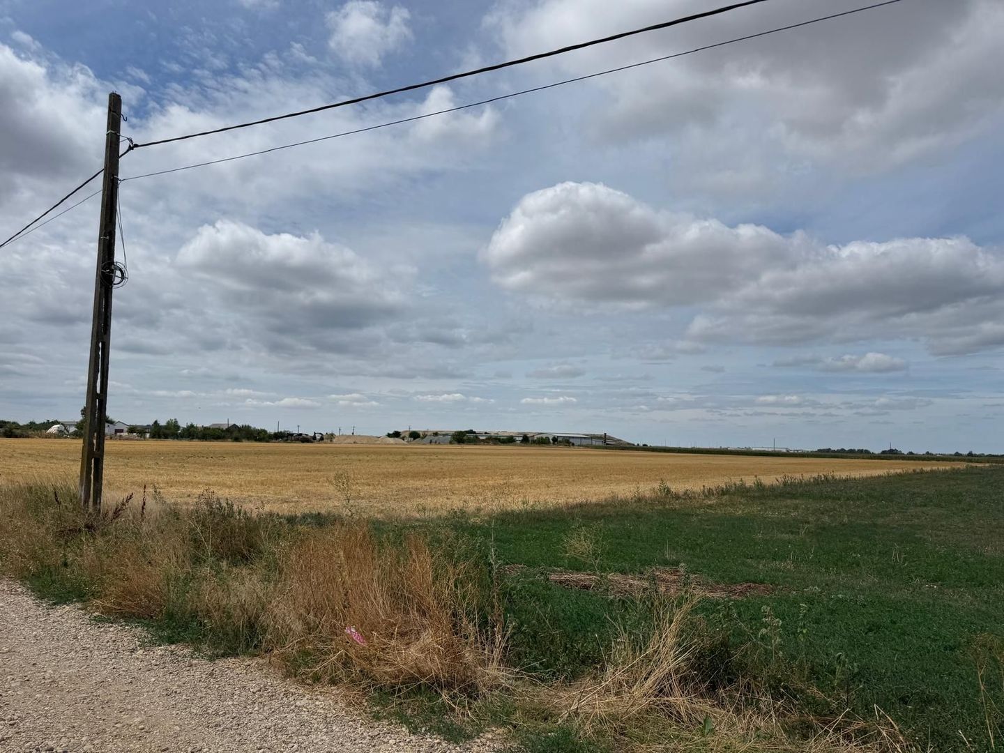 Teren Extravilan Episcopia - Poză 3