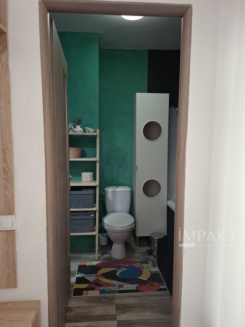 Apartament ideal pentru investiție - Sopor! - Poză 7