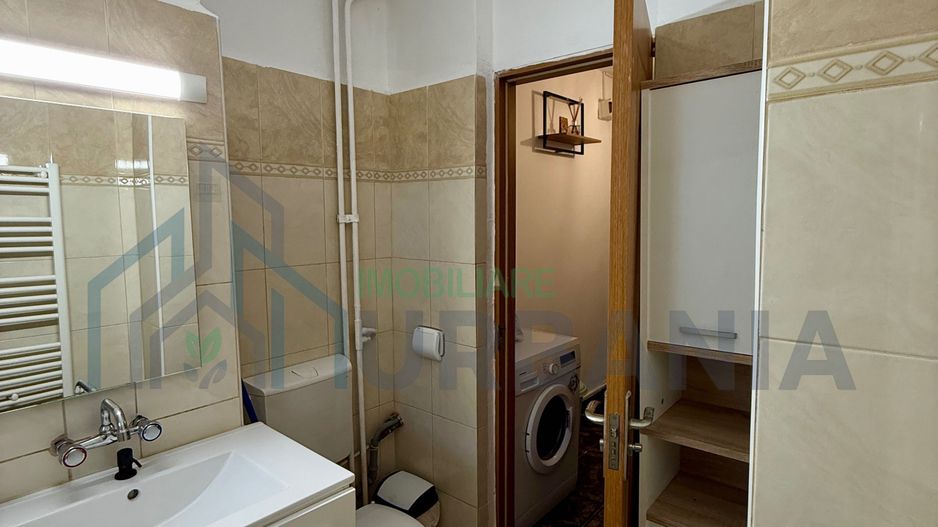 Apartament 1 camera - INCHIRIAT - Poză 2